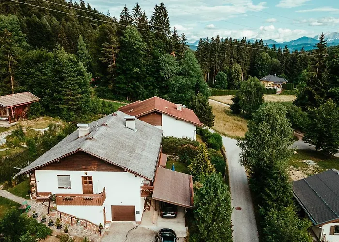 Ferienwohnung Greilitz Beim Forstsee