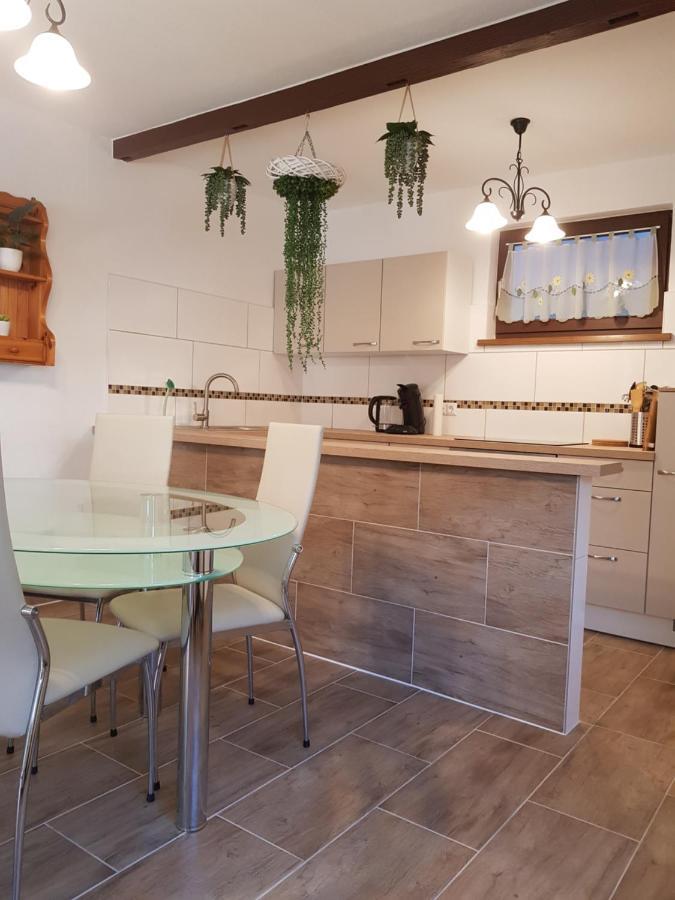 Greilitz Beim Forstsee Apartment