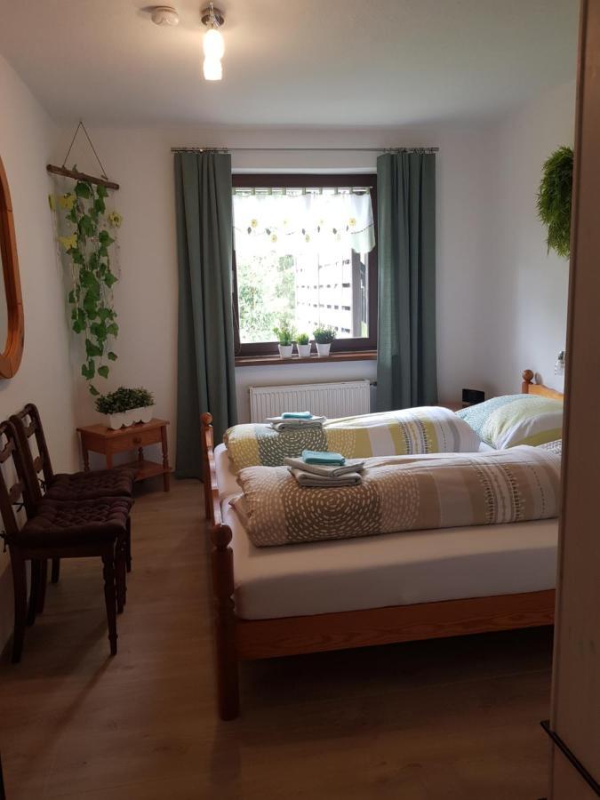 Apartment Greilitz Beim Forstsee