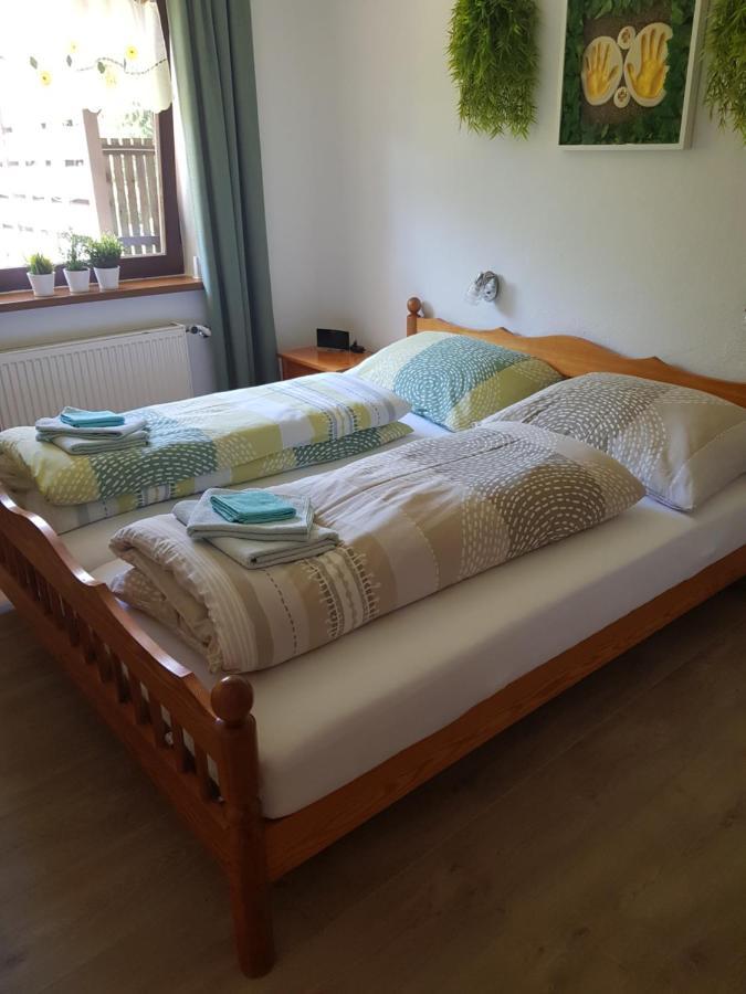 Greilitz Beim Forstsee Apartment