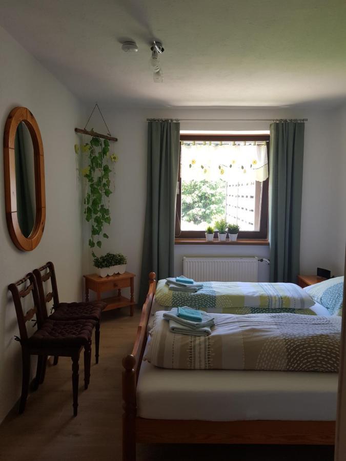 Apartment Greilitz Beim Forstsee *