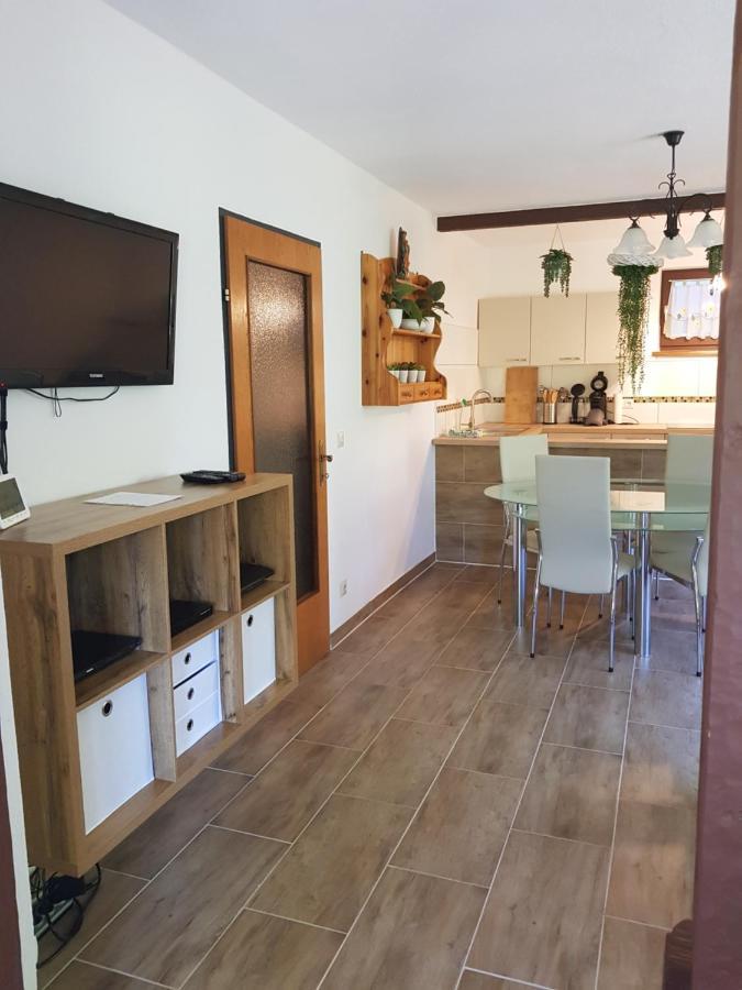 Apartment Greilitz Beim Forstsee *