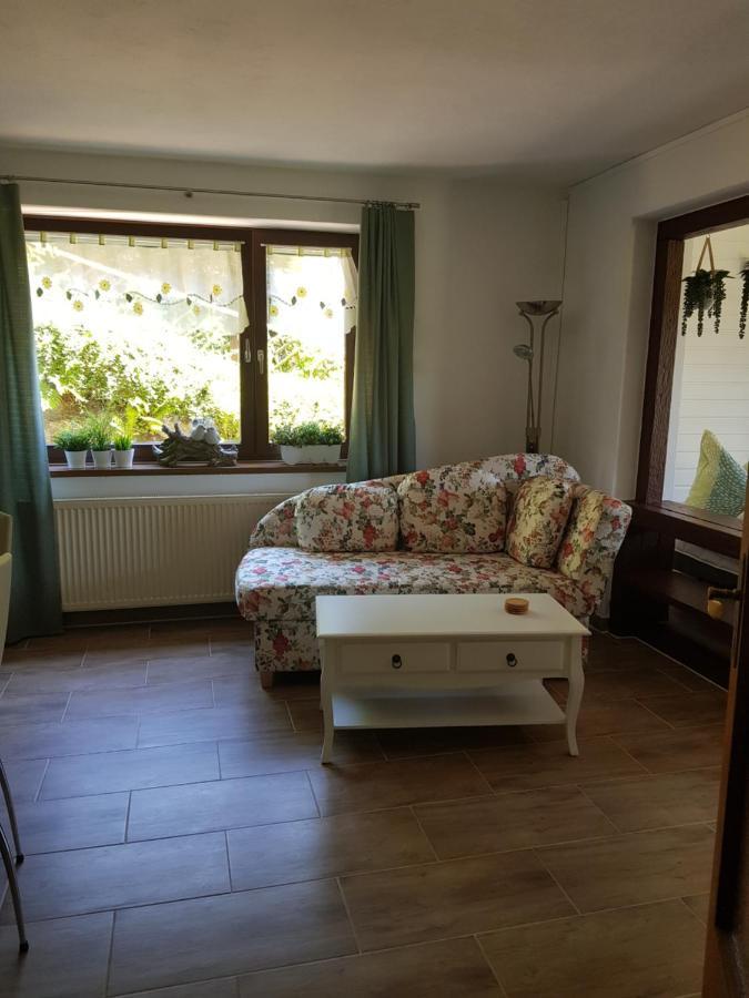 Greilitz Beim Forstsee Apartment *