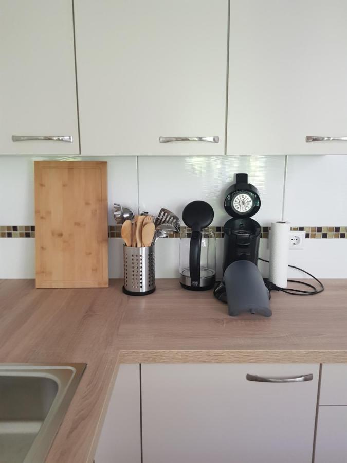 Greilitz Beim Forstsee Apartment Techelsberg