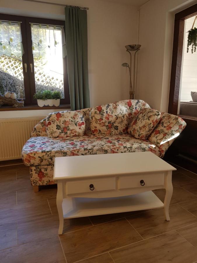 Greilitz Beim Forstsee Apartment *