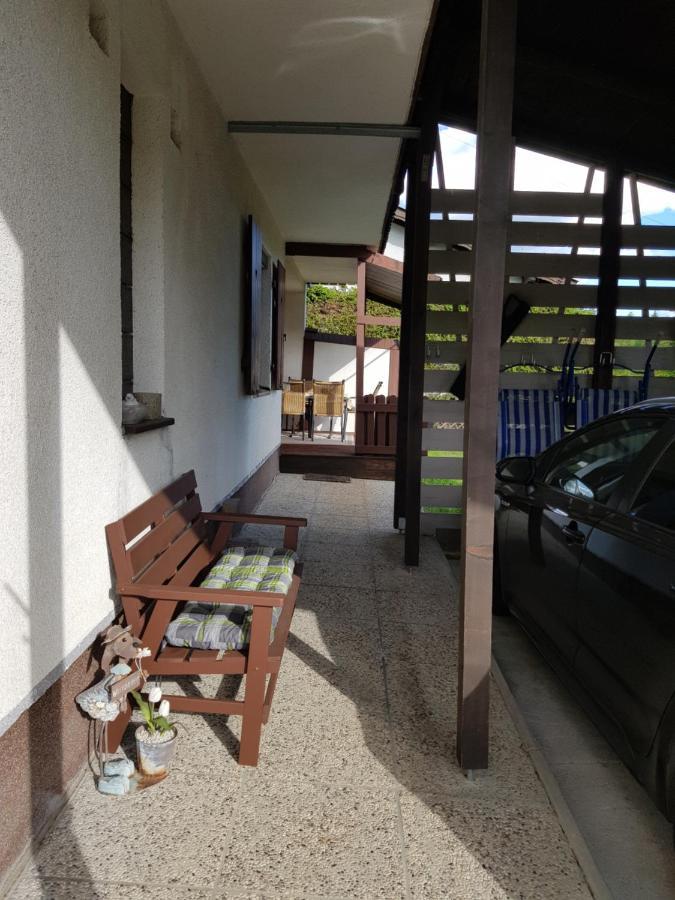 Apartment Greilitz Beim Forstsee *