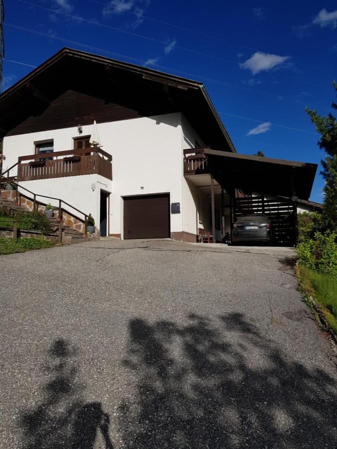 Greilitz Beim Forstsee Apartment *
