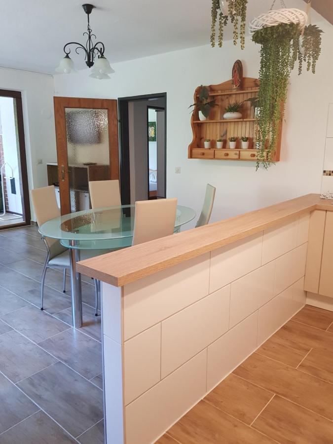 Apartment Greilitz Beim Forstsee