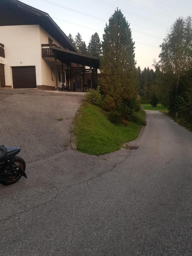 Greilitz Beim Forstsee Apartment