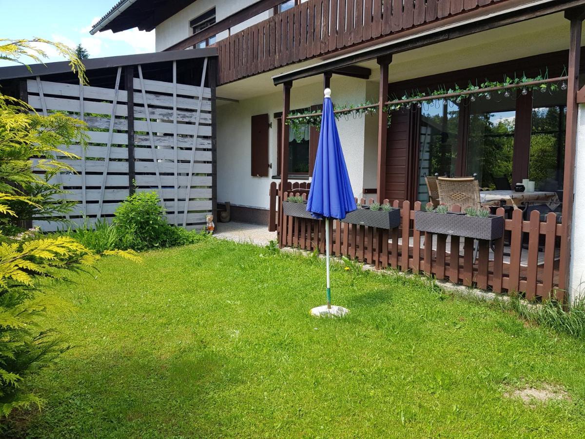 Greilitz Beim Forstsee Techelsberg
