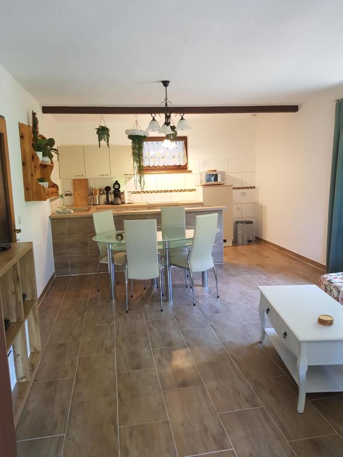 Greilitz Beim Forstsee Apartment