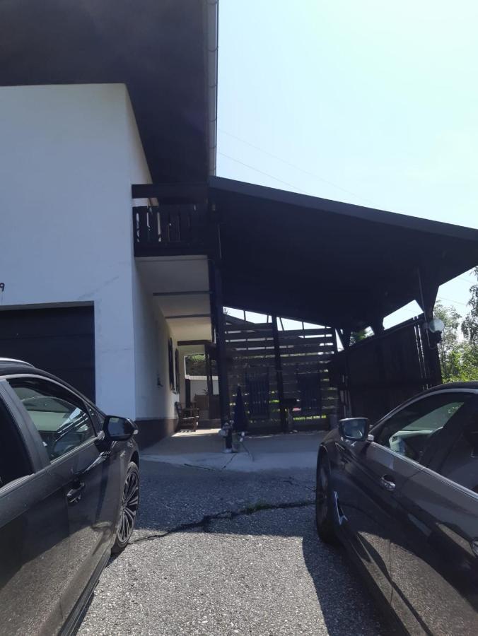 Greilitz Beim Forstsee Apartment Techelsberg