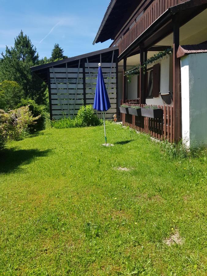 Apartment Greilitz Beim Forstsee
