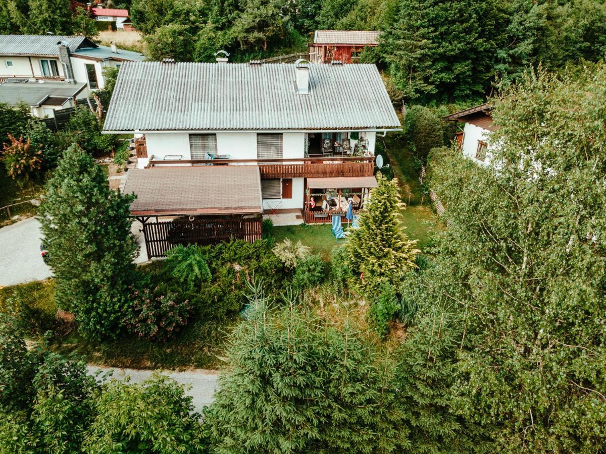 Greilitz Beim Forstsee Apartment *